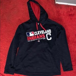 Cleveland Indians Sweatshirt